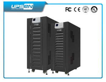 बड़े Triphase लगातार बिजली की आपूर्ति 60Kva अलगाव ट्रांसफार्मर और ईपीओ