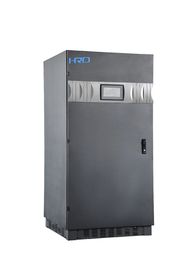 बड़े बिजली ऑनलाइन कम आवृत्ति यूपीएस, 3 चरण यूपीएस 10KVA - 200KVA