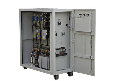 कम आवृत्ति 30 केवीए 380V ऑनलाइन Uninterruptible विद्युत आपूर्ति यूपीएस सिस्टम