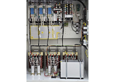 कम आवृत्ति 30 केवीए 380V ऑनलाइन Uninterruptible विद्युत आपूर्ति यूपीएस सिस्टम