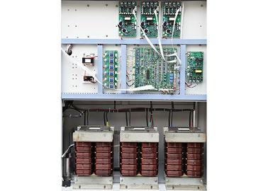 कम आवृत्ति 30 केवीए 380V ऑनलाइन Uninterruptible विद्युत आपूर्ति यूपीएस सिस्टम