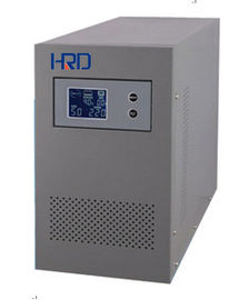 लघु उद्योग श्रृंखला सौर औंधा 2KVA 10kva, करने के लिए एकल चरण