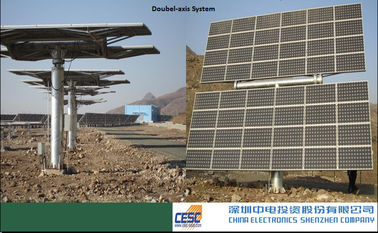 30KW द्विपक्षीय दिशात्मक इन्वर्टर, ग्रिड सोलर पावर इन्वर्टर पर सौर प्रणाली के लिए