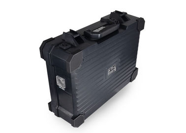 50W / 18V बंद - ग्रिड यूपीएस होम के लिए पोर्टेबल सौर ऊर्जा जेनरेटर