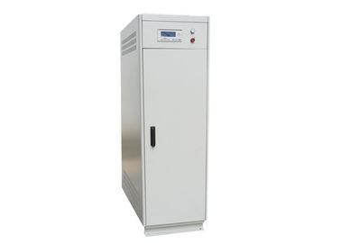 400V 3 चरण SBW स्वत: 20 केवीए वोल्ट नियामक वॉशिंग मशीन के लिए AVR