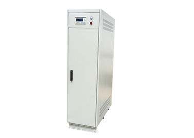 सर्वो नियंत्रित स्वचालित वोल्ट नियामक 300 केवीए SBW 50Hz / 60Hz