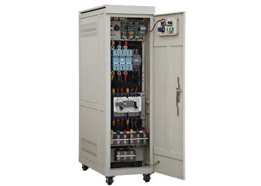 180 केवीए SBW स्वचालित वोल्ट नियामक 3 चरण जनरेटर के लिए AVR