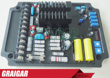 डीजल जेनरेटर स्पेयर पार्ट्स वोल्टेज स्टेबलाइजर AVR के लिए UVR6 स्वचालित वोल्ट नियामक Avr