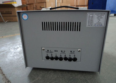 हाई पावर औद्योगिक 2 केवीए एसवीसी स्वचालित वोल्ट नियामक AVR 110V / 220V