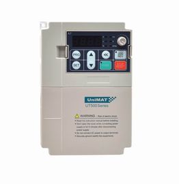 0.75KW चर आवृत्ति ड्राइव 3 चरण वेक्टर VDF मोटर इन्वर्टर