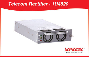 48V 20A / 30A स्विच करनेवाला मॉड्यूलर के साथ बिजली की आपूर्ति