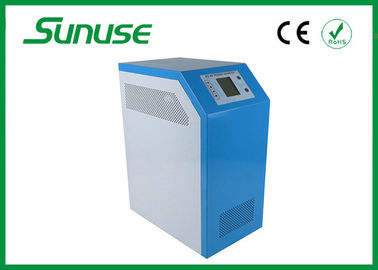एसी यूपीएस सौर नियंत्रक इन्वर्टर के लिए 3500W 48V डीसी सीई / ROHS / एफसीसी के साथ