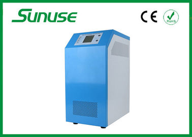 एसी यूपीएस सौर नियंत्रक इन्वर्टर के लिए 3500W 48V डीसी सीई / ROHS / एफसीसी के साथ