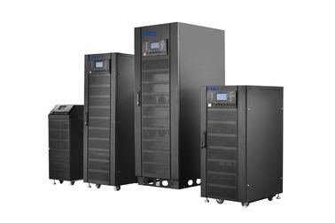 डबल रूपांतरण 3phase 10kVA HF 208Vac ऑनलाइन यूपीएस लाइन लाइन के लिए