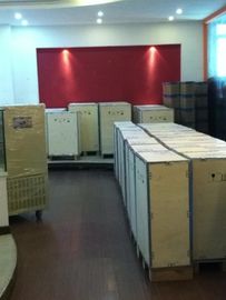 उच्च क्षमता होम के लिए 3kW निविड़ अंधकार आवासीय सौर ऊर्जा प्रणाली का उपयोग करते हुए