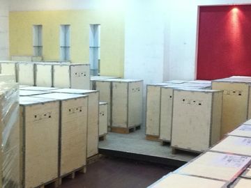 आवासीय जेनरेटर के लिए 1.5kW बंद ग्रिड के रहने घर सौर ऊर्जा प्रणाली