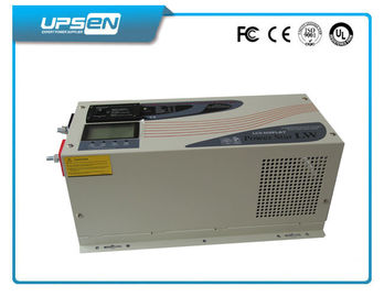 12 वी 24 वी 48VDC सौर / पवन ऊर्जा प्रणाली के लिए 220V 230V 240Vac डीसी एसी इन्वर्टर के लिए