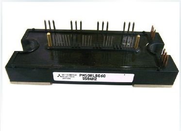 PM150RLB060 Intellimod ™ एल श्रृंखला तीन चरण आईजीबीटी इन्वर्टर + ब्रेक 150 एम्पीयर / 600 वोल्ट मित्सुबिशी आईजीबीटी शक्ति मॉड्यूल