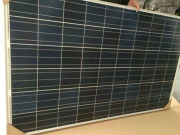 आवासीय सौर ऊर्जा प्रणालियों सस्ते सौर पैनल Polycrystalline सिलिकॉन