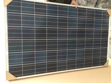 आवासीय सौर ऊर्जा प्रणालियों सस्ते सौर पैनल Polycrystalline सिलिकॉन