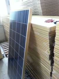 होम जनरेटर सस्ते सौर पैनल, polycrystalline सिलिकॉन सौर पैनलों