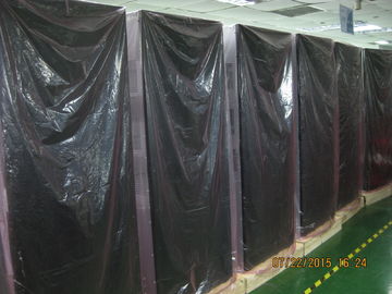 काले ई सीरीज 3 चरण ऑनलाइन यूपीएस 15-400kva Uninterruptible विद्युत आपूर्ति यूपीएस
