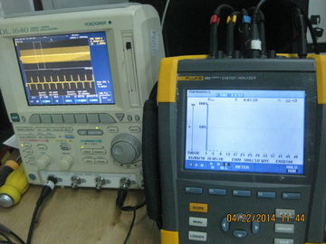 पावरवेल मैक्स (अमेरिका) श्रृंखला 3PHASE ऑनलाइन एचएफ यूपीएस 10 - 40Kva,208 - 120Vac,220 - 127Vac