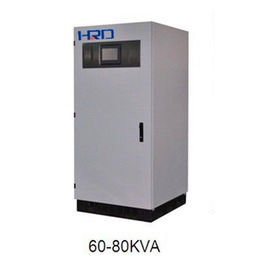 डाटा केंद्र चरण 3 ऑनलाइन यूपीएस 10KVA 40KVA 60KVA 100KVA 120KVA