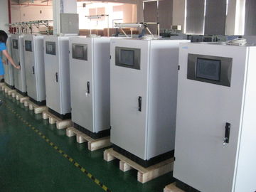 डाटा केंद्र चरण 3 ऑनलाइन यूपीएस 10KVA 40KVA 60KVA 100KVA 120KVA