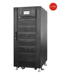 ग्रीन 3 चरण ऑनलाइन यूपीएस 10KVA करने 80kva, डबल रूपांतरण यूपीएस