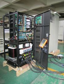 टेलीकॉम के लिए डीएसपी 400kva को Powervalue 3 चरण ऑनलाइन बिजली अप 10kVA