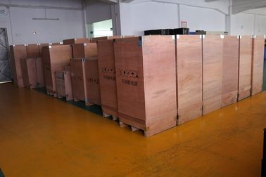 टेलीकॉम के लिए डीएसपी 400kva को Powervalue 3 चरण ऑनलाइन बिजली अप 10kVA