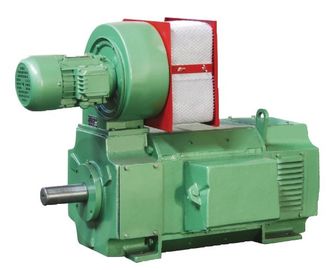 Z4 H100 50 हर्ट्ज 3 चरण IC06 / IC17 अतुल्यकालिक औद्योगिक डीसी मोटर 1.4KW - 5.5KW