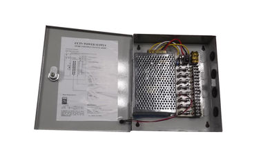 40W यूनिवर्सल लैपटॉप पावर एडाप्टर 48W नोटबुक के लिए DC12V, शॉर्ट सर्किट