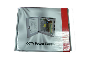40W यूनिवर्सल लैपटॉप पावर एडाप्टर 48W नोटबुक के लिए DC12V, शॉर्ट सर्किट