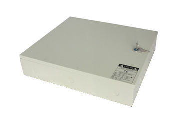 18 चैनल सीसीटीवी बिजली की आपूर्ति 12VDC 400W 13Amp सीई प्रमाणित के साथ