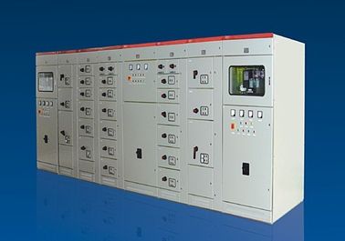 भारी ईंधन तेल Genset पावर प्लांट