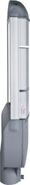 230v 120v 13200 एल एम पार्किंग के लिए 135w हाई पावर एलईडी स्ट्रीट प्रकाश फिक्स्चर