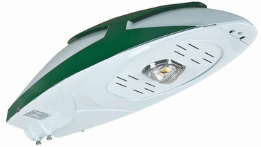 35W पार्किंग बहुत उच्च शक्ति एलईडी स्ट्रीट लाइट्स रा 75, 100v 120v 230v
