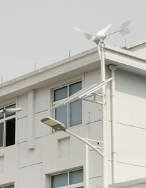 Bridgelux फोटोवोल्टिक सौर एलईडी स्ट्रीट लाइट का 50000hrs के लिए 30W