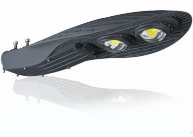 Dimmable आउटडोर 100W 120W एलईडी स्ट्रीट लाइट / स्मार्ट एलईडी राजमार्ग लाइट्स