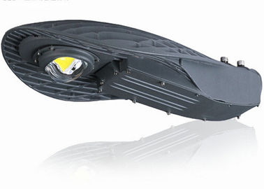 रा 95 IP65 50W आउटडोर एलईडी स्ट्रीट लाइट, ऊर्जा कुशल मार्ग प्रकाश व्यवस्था