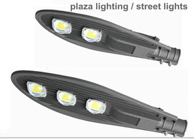 Bridgelux चिप आउटडोर 150W एलईडी स्ट्रीट लाइट / आवासीय स्ट्रीट लाइट्स