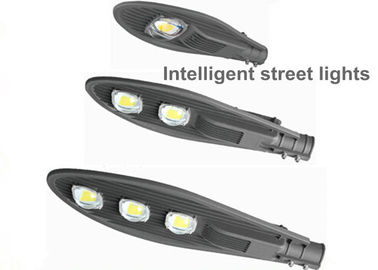 Bridgelux चिप आउटडोर 150W एलईडी स्ट्रीट लाइट / आवासीय स्ट्रीट लाइट्स