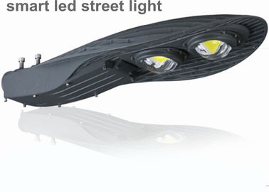 लंबी उम्र Dimming सौर 120W एलईडी स्ट्रीट लाइट Bridgelux चिप के साथ