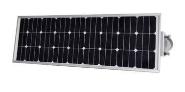 100W पैनल / 70W के लिए सौर स्ट्रीट लाइट 24V 50AH LiFePO4 लिथियम बैटरी