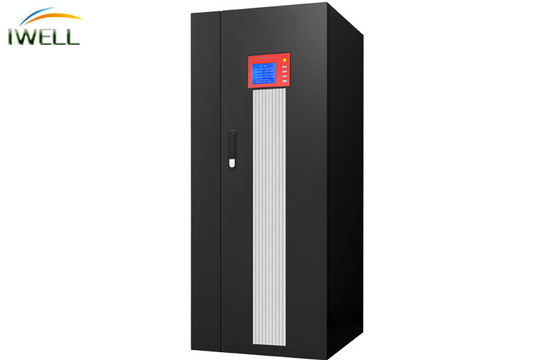 3 चरण 380VAC 40KVA 32KW कम आवृत्ति का कंप्यूटर I33E60K के लिए ऑनलाइन यूपीएस