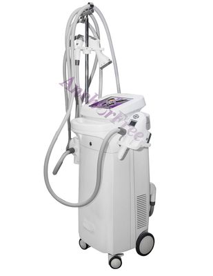 उच्च आवृत्ति हटाने शिकन को Cavitation आरएफ मशीन 40kHz 940nm